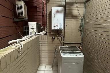 兆基社會住宅🏠龍潭春虹龍歡喜/兩房兩衛/可租補（第10張）