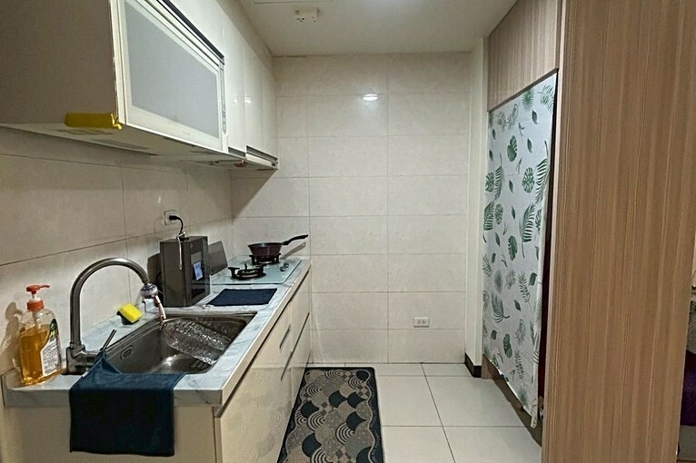兆基社會住宅🏠龍潭春虹龍歡喜/兩房兩衛/可租補（第8張）