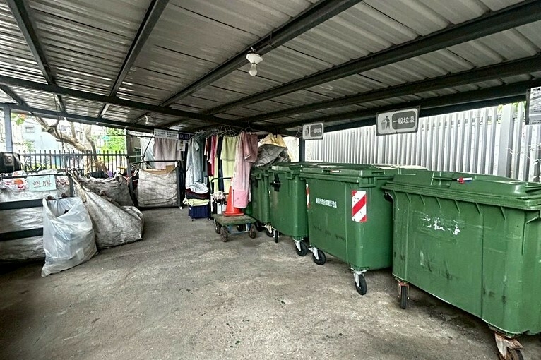 兆基社會住宅🏠龍潭春虹龍歡喜/兩房兩衛/可租補（第14張）