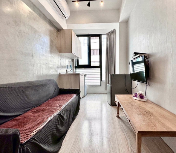 精緻一房一廳💖獨立洗曬💖可雙租補💖可寵💖流理臺💖（第11張）