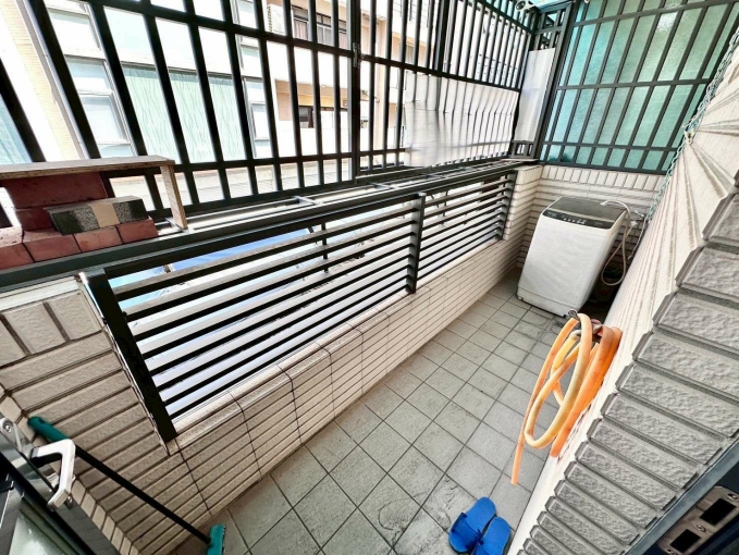 精緻一房一廳💖獨立洗曬💖可雙租補💖可寵💖流理臺💖（第14張）