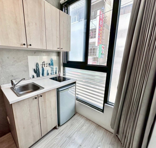 精緻一房一廳💖獨立洗曬💖可雙租補💖可寵💖流理臺💖（第7張）