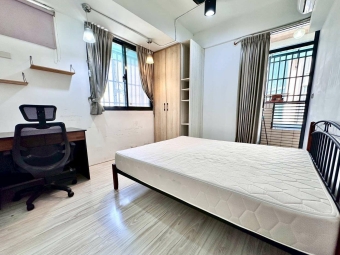 精緻一房一廳💖獨立洗曬💖可雙租補💖可寵💖流理臺💖（第5張）