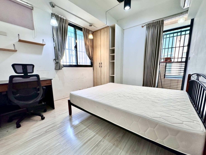 精緻一房一廳💖獨立洗曬💖可雙租補💖可寵💖流理臺💖（第5張）