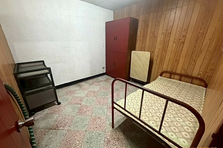 兆基社會住宅🏡林口中正路低樓層可租補大三房(第3張)