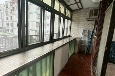 兆基社會住宅🏡林口中正路低樓層可租補大三房（第9張）