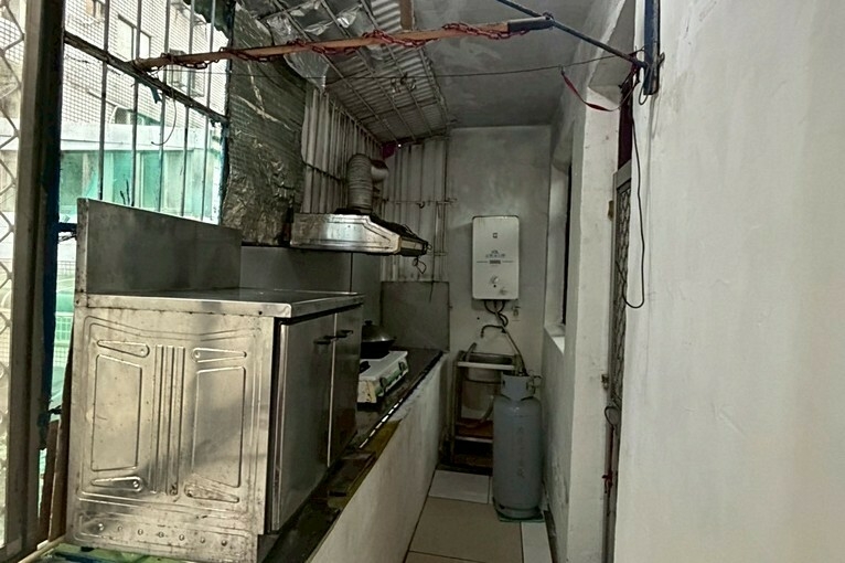 兆基社會住宅🏡林口中正路低樓層可租補大三房(第8張)