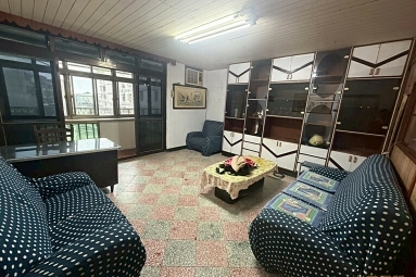 兆基社會住宅🏡林口中正路低樓層可租補大三房（第1張）
