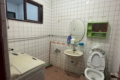 兆基社會住宅🏡林口中正路低樓層可租補大三房（第10張）