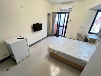 中興大🎈大落地窗❤️陽台💕租補 - Image 11