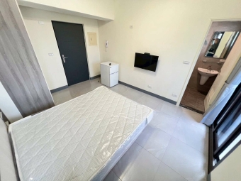 中興大🎈大落地窗❤️陽台💕租補 - Image 14