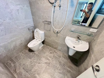 中興大🎈大落地窗❤️陽台💕租補 - Image 12