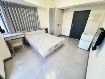 中興大🎈大落地窗❤️陽台💕租補 - Image 9