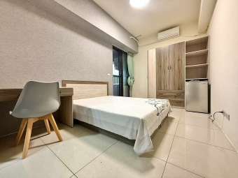 💖可雙租補✨電梯🏠代收包裹✔️新大樓💖 - Image 10