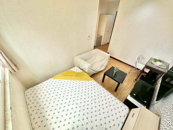 向上✨✔租補❤貓✨短租❤️浴缸(第4張)