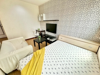 向上✨✔租補❤貓✨短租❤️浴缸（第3張）