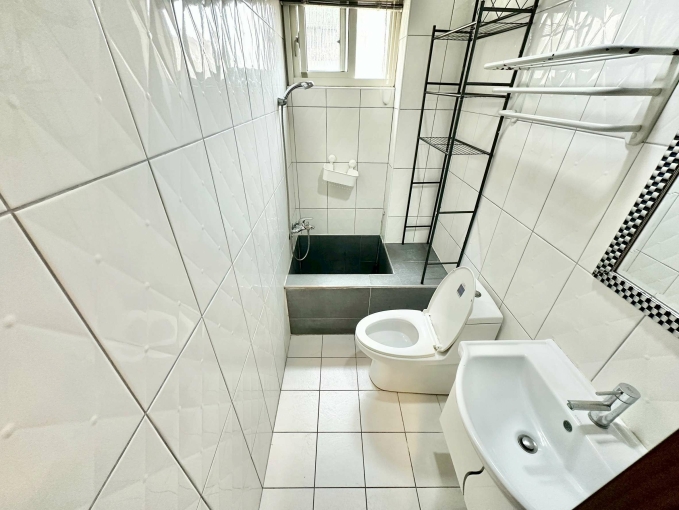 向上✨✔租補❤貓✨短租❤️浴缸(第9張)