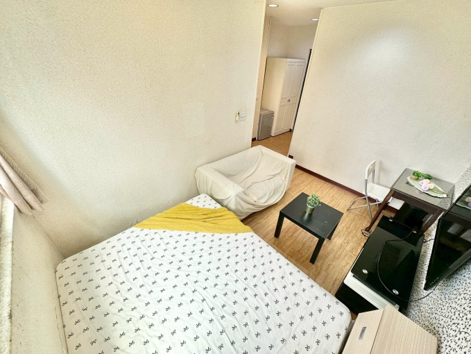 向上✨✔租補❤貓✨短租❤️浴缸(第2張)