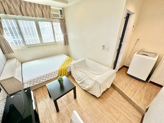 向上✨✔租補❤貓✨短租❤️浴缸(第5張)