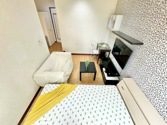 向上✨✔租補❤貓✨短租❤️浴缸（第1張）