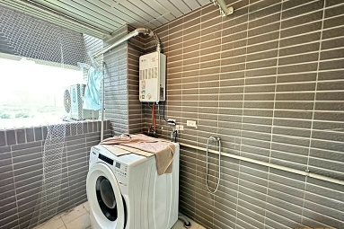 兆基社會住宅🏠和韻兩房W/可租補（第9張）