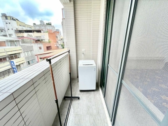 🔥進門更衣間🔥一房一廳🔥西區可租補包水🔥近忠信國小 - Image 14