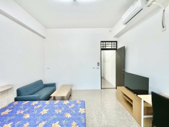 🔥進門更衣間🔥一房一廳🔥西區可租補包水🔥近忠信國小 - Image 21