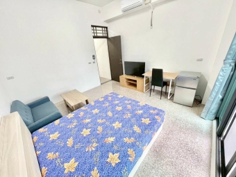 🔥進門更衣間🔥一房一廳🔥西區可租補包水🔥近忠信國小 - Image 22