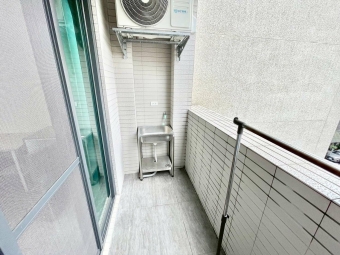 🔥進門更衣間🔥一房一廳🔥西區可租補包水🔥近忠信國小 - Image 20