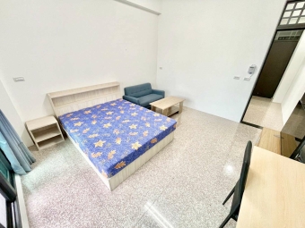 🔥進門更衣間🔥一房一廳🔥西區可租補包水🔥近忠信國小 - Image 19