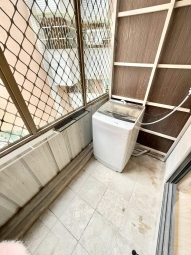 ✨超漂亮一房一廳💘子母車💖飲水機陽台💎租補😍衛浴開窗（第20張）