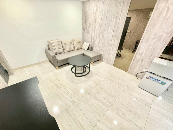 ✨超漂亮一房一廳💘子母車💖飲水機陽台💎租補😍衛浴開窗（第6張）