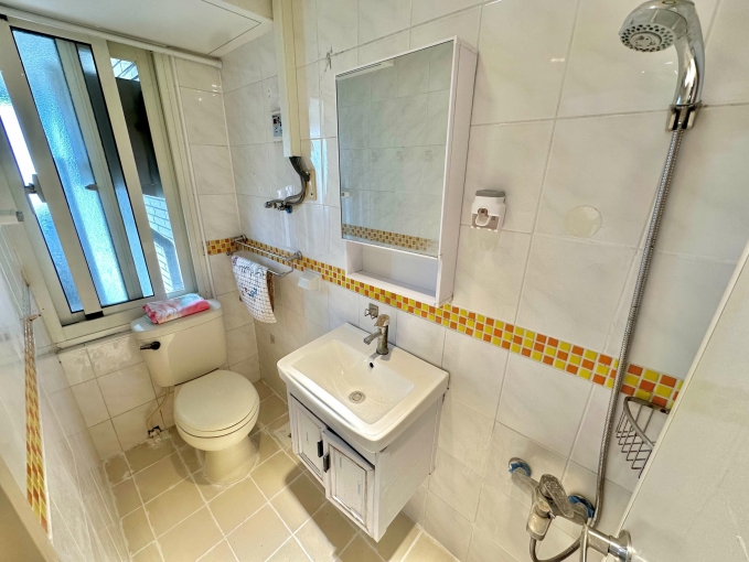 茶香悠然綻放🐈可貓貓✨獨洗獨曬✨可租補💕近一中 台體⚡宇你相見（第8張）