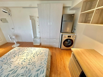 茶香悠然綻放🐈可貓貓✨獨洗獨曬✨可租補💕近一中 台體⚡宇你相見（第5張）