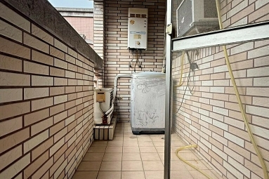 兆基社會住宅🏠龍岡太子漂亮三房/付免費網路/可租補免仲（第8張）
