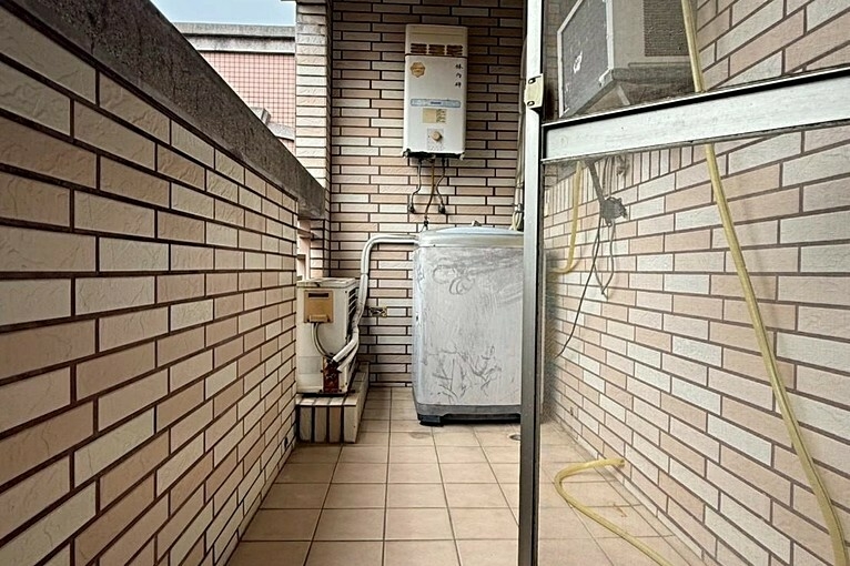兆基社會住宅🏠龍岡太子漂亮三房/付免費網路/可租補免仲（第8張）