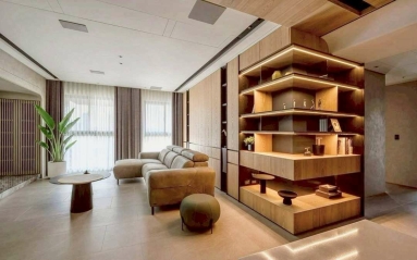 ✨夢想豪宅✨磐鈺雲華✨精裝3房全配✨雙平車✨高規格電梯宅（第1張）