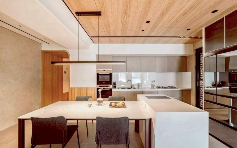 ✨夢想豪宅✨磐鈺雲華✨精裝3房全配✨雙平車✨高規格電梯宅（第4張）