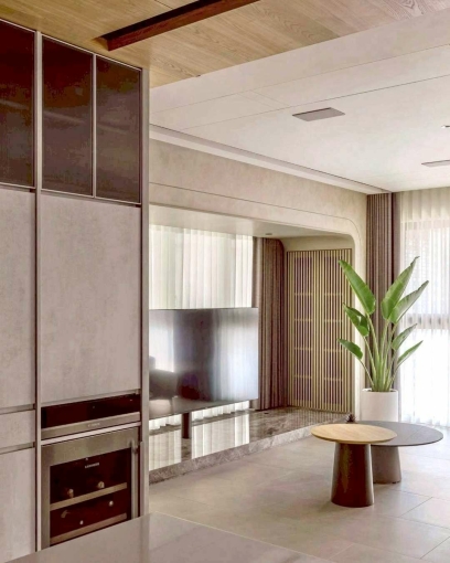 ✨夢想豪宅✨磐鈺雲華✨精裝3房全配✨雙平車✨高規格電梯宅（第7張）