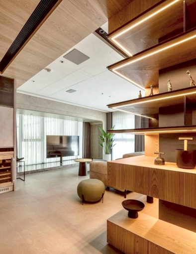 ✨夢想豪宅✨磐鈺雲華✨精裝3房全配✨雙平車✨高規格電梯宅（第2張）