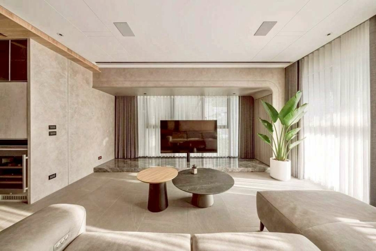 ✨夢想豪宅✨磐鈺雲華✨精裝3房全配✨雙平車✨高規格電梯宅（第15張）