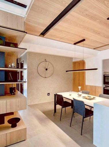 ✨夢想豪宅✨磐鈺雲華✨精裝3房全配✨雙平車✨高規格電梯宅（第5張）