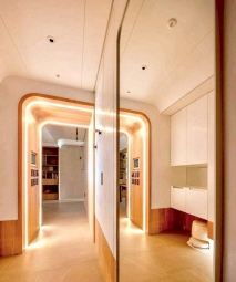 ✨夢想豪宅✨磐鈺雲華✨精裝3房全配✨雙平車✨高規格電梯宅（第8張）