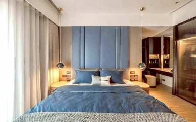 ✨夢想豪宅✨磐鈺雲華✨精裝3房全配✨雙平車✨高規格電梯宅（第9張）