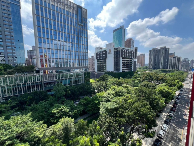 可貓勤美第一排奢華小套房、台水台電租金含管（第6張）