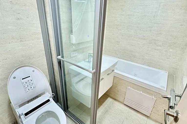 兆基社會住宅🏡市政愛悅全新2房⭐可雙租補⭐有車位(第4張)