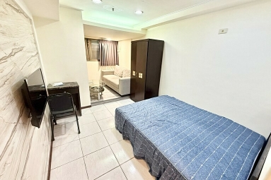 兆基社會住宅🏠西區電梯美套⭐免仲可雙租補（第1張）