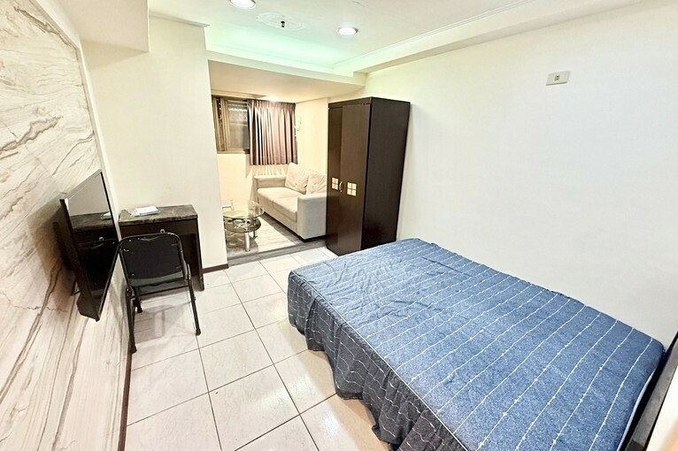 兆基社會住宅🏠西區電梯美套⭐免仲可雙租補（第1張）