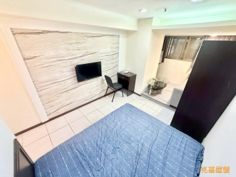 兆基社會住宅🏠西區電梯美套⭐免仲可雙租補（第2張）