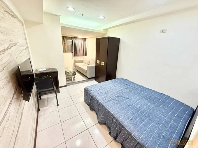 兆基社會住宅🏠西區電梯美套⭐免仲可雙租補（第2張）